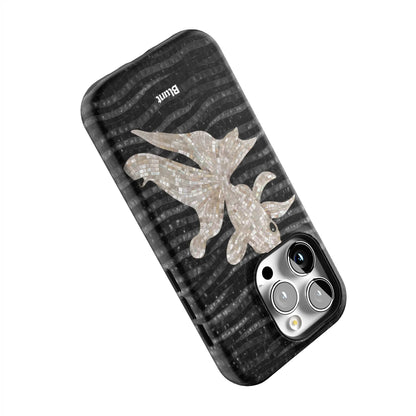 Koi-Noir-iphone-case-iPhone 14 Pro-4