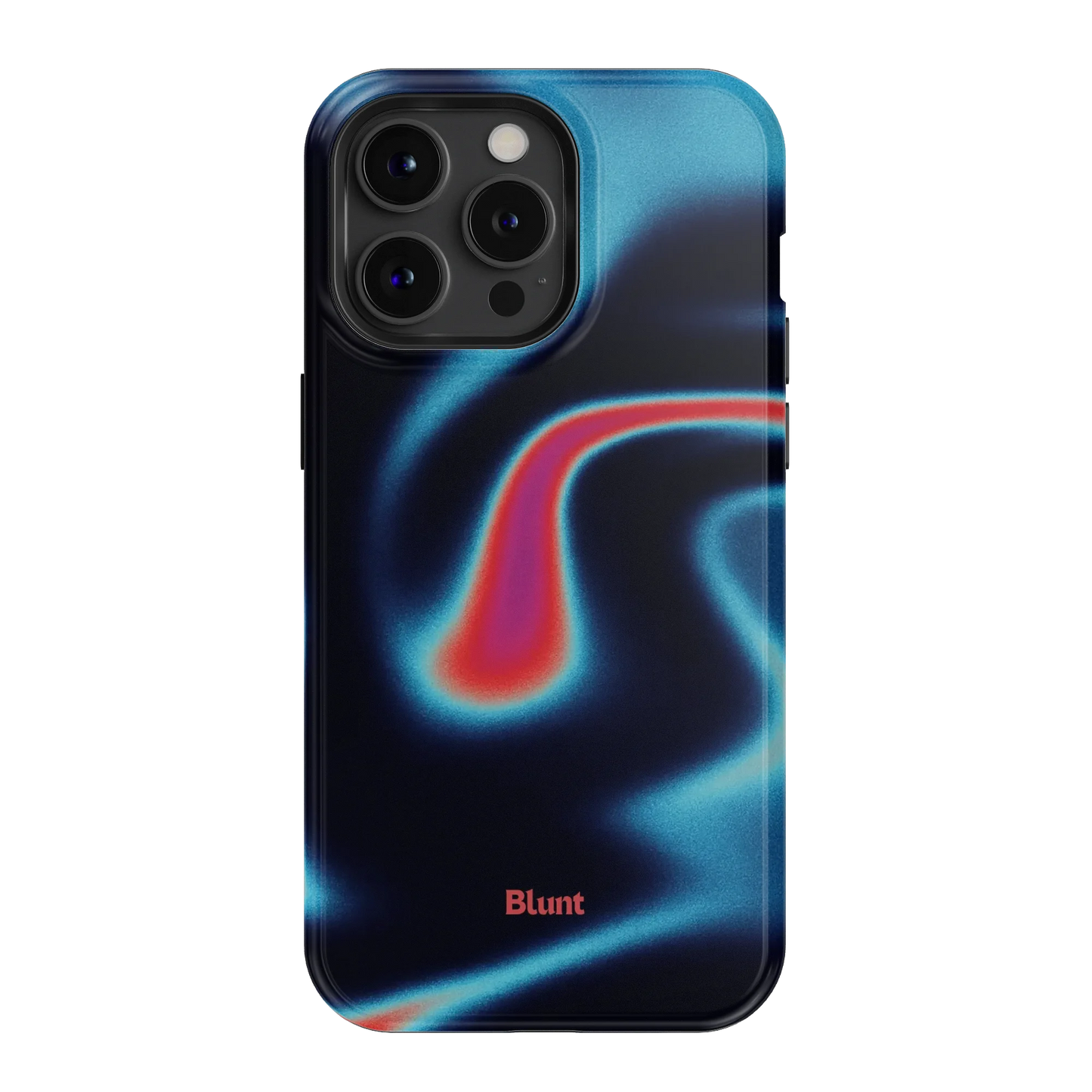 Clyne iPhone Case