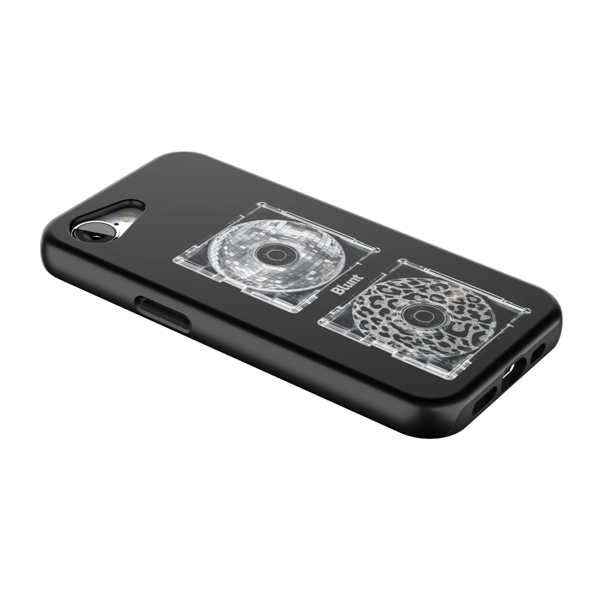 Disco-Mix-iphone-case-iPhone 17 E-2