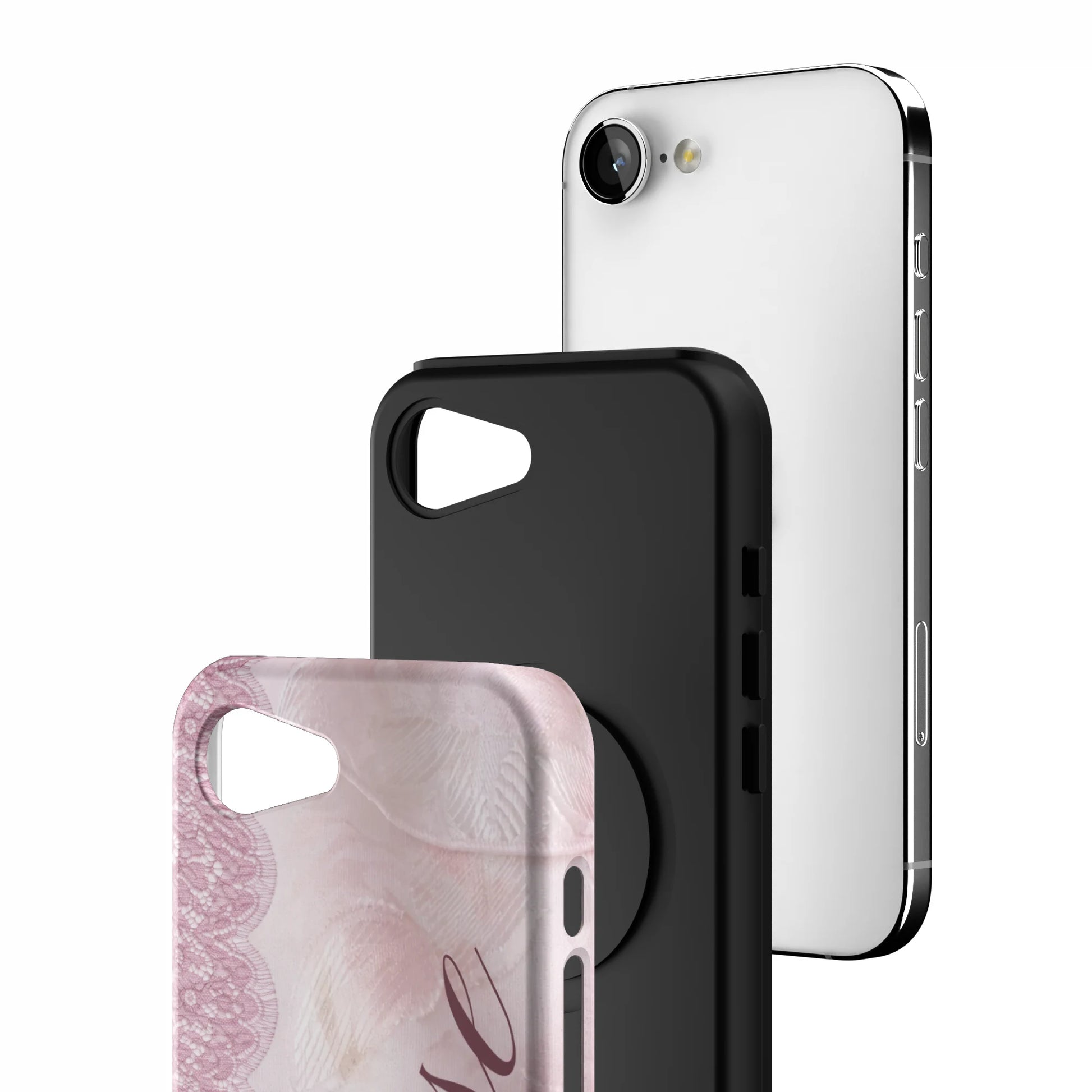 Blush-Laced-Muse-iphone-case-iPhone 16 E-3