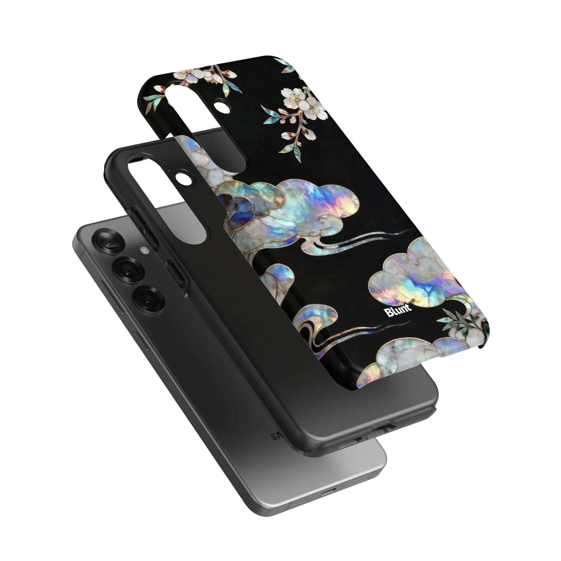 Opal-Sky-samsung-case-Galaxy S25 Plus-3