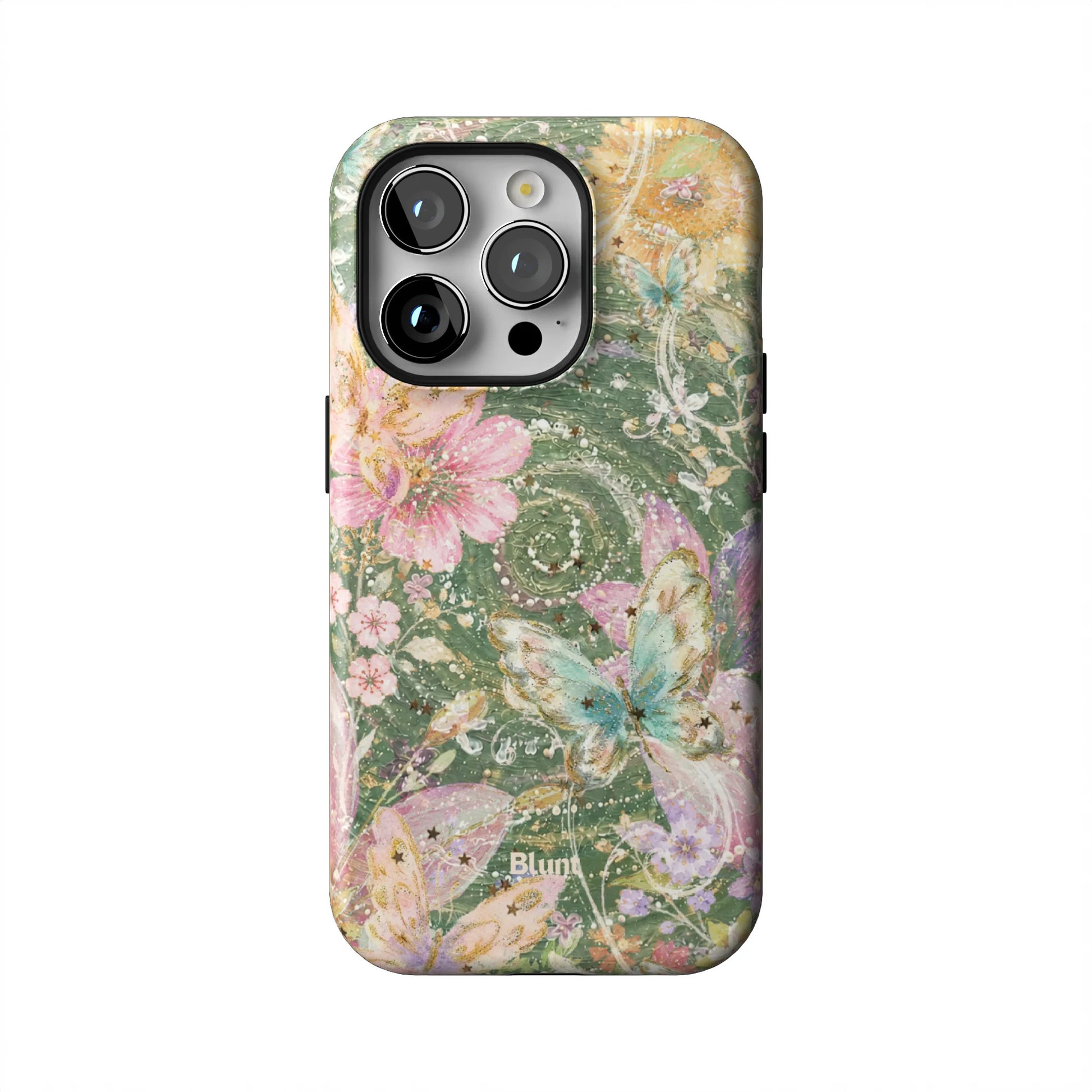 Enchanted-Whirl-iphone-case-iPhone 14 Pro-1