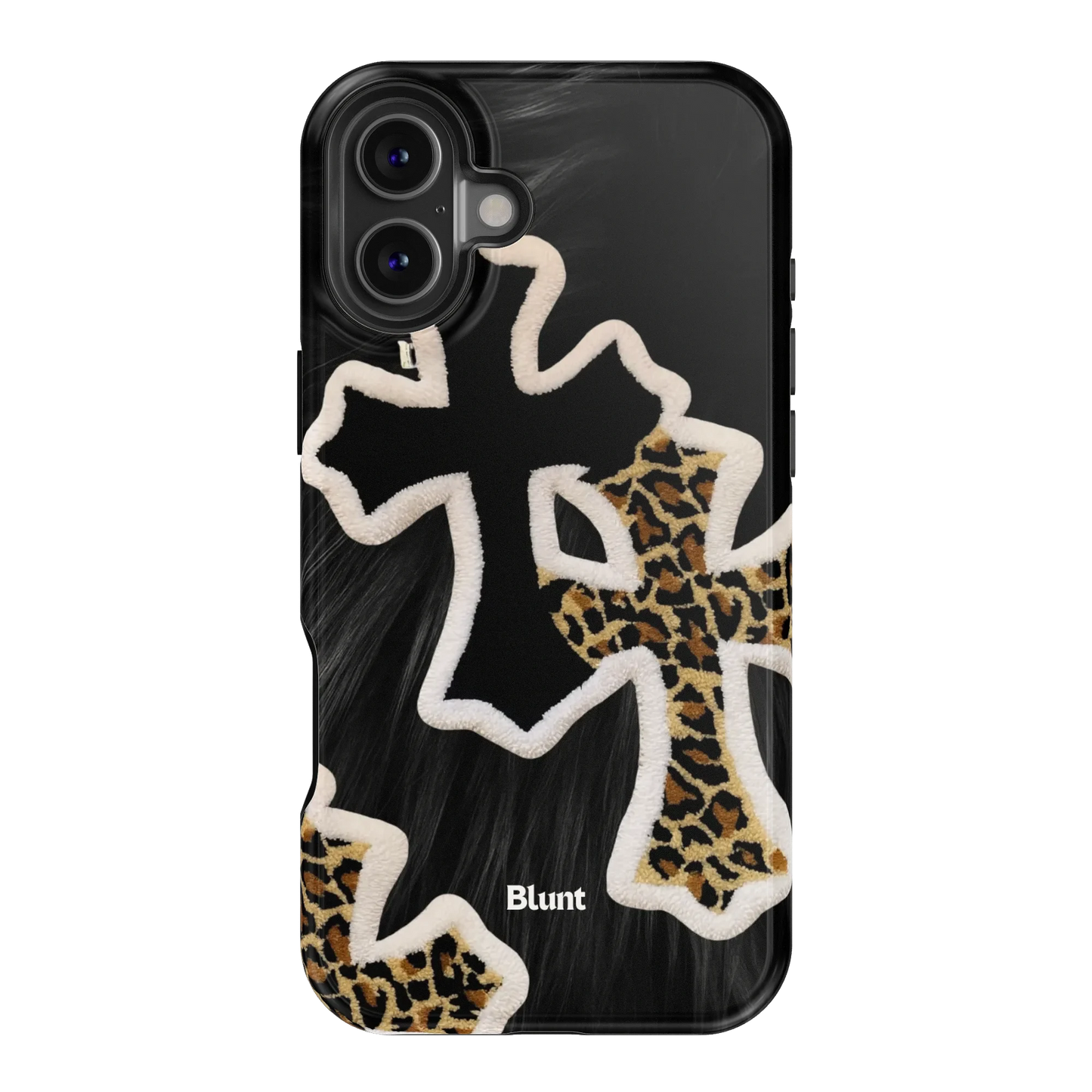 Wild Grace iPhone Case