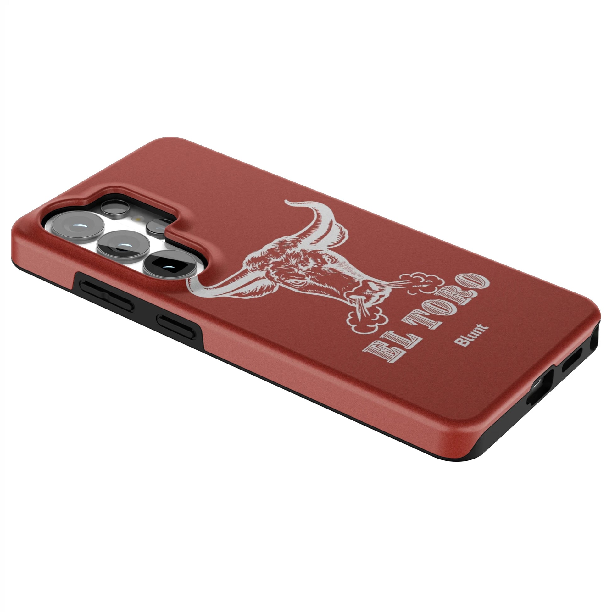 Toro-Rojo-samsung-case-Galaxy S26 Ultra-2