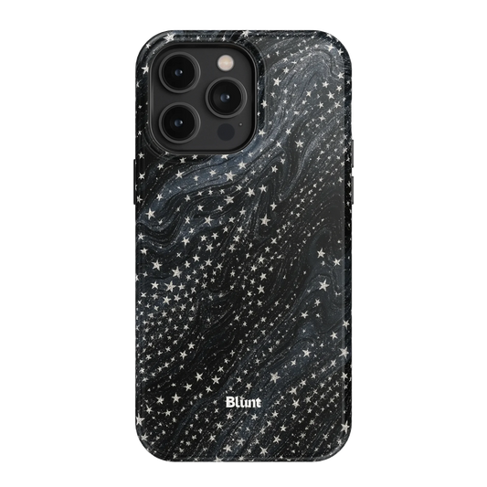 Cosmic iPhone Case
