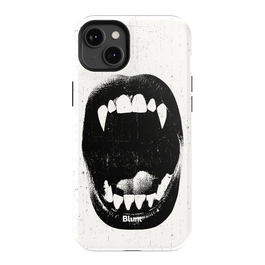 Venomous iPhone Case