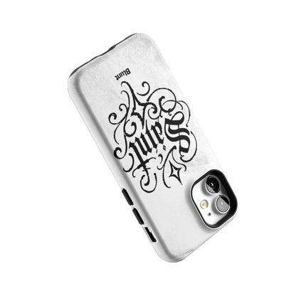 Saint-iphone-case-iPhone 12 Mini-4
