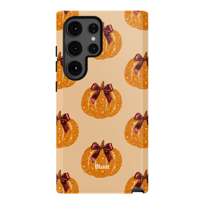 Cinnamon Spark Samsung Case