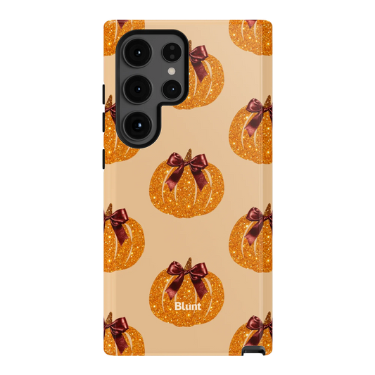 Cinnamon Spark Samsung Case