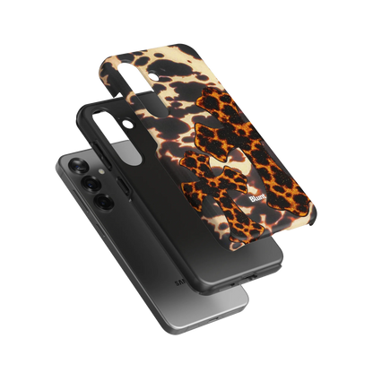 Fierce Samsung Case