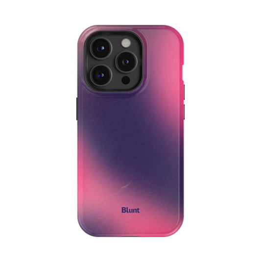 Aurae iPhone Case