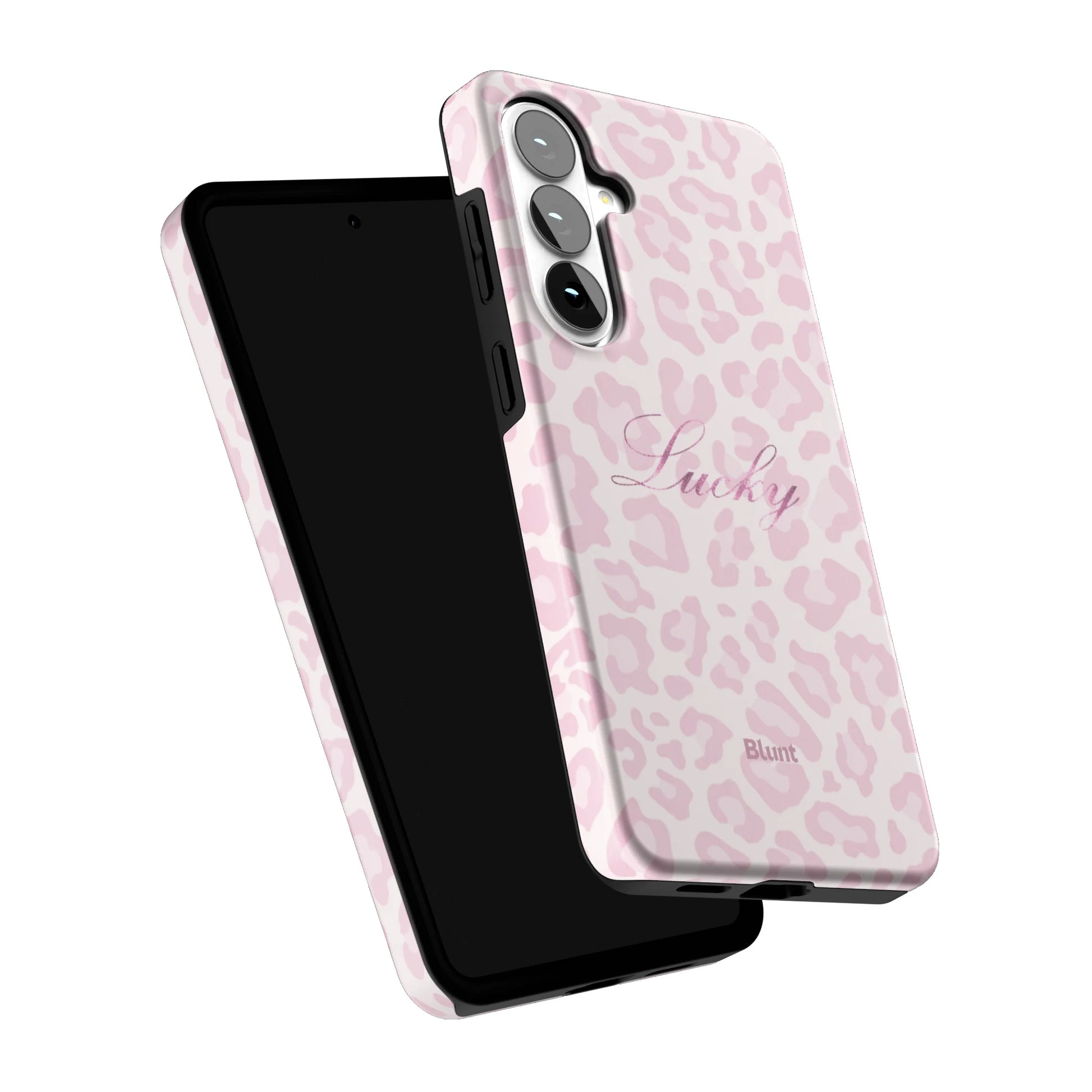 Lucky-Pink-samsung-case-Galaxy S26 Plus-5