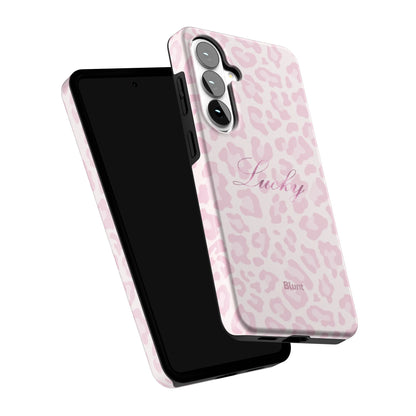 Lucky-Pink-samsung-case-Galaxy S26 Plus-5