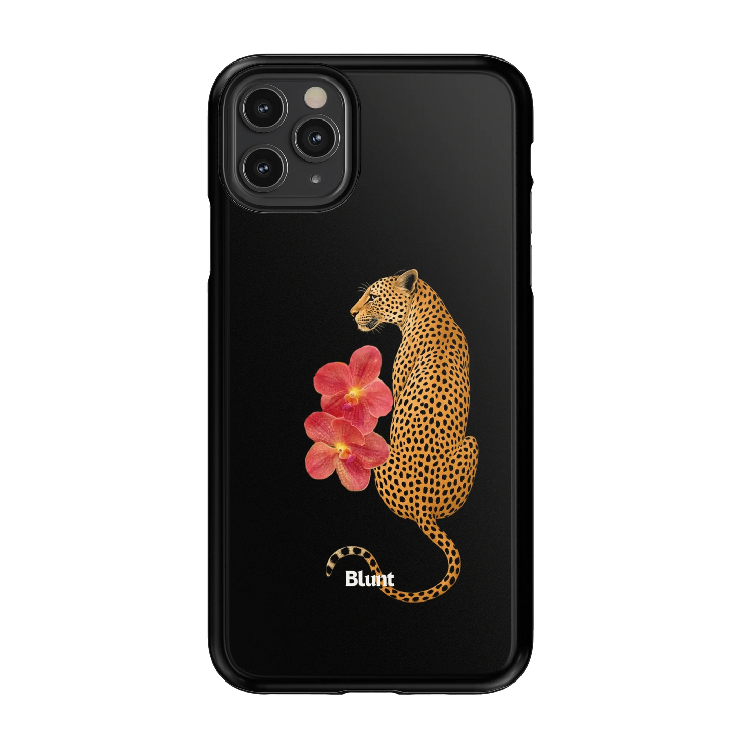Cleo iPhone Case