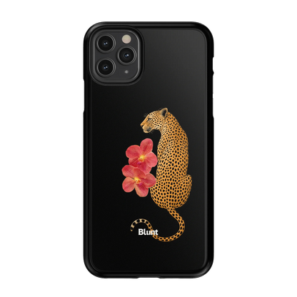 Cleo iPhone Case