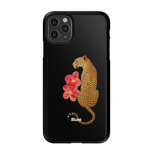 Cleo iPhone Case