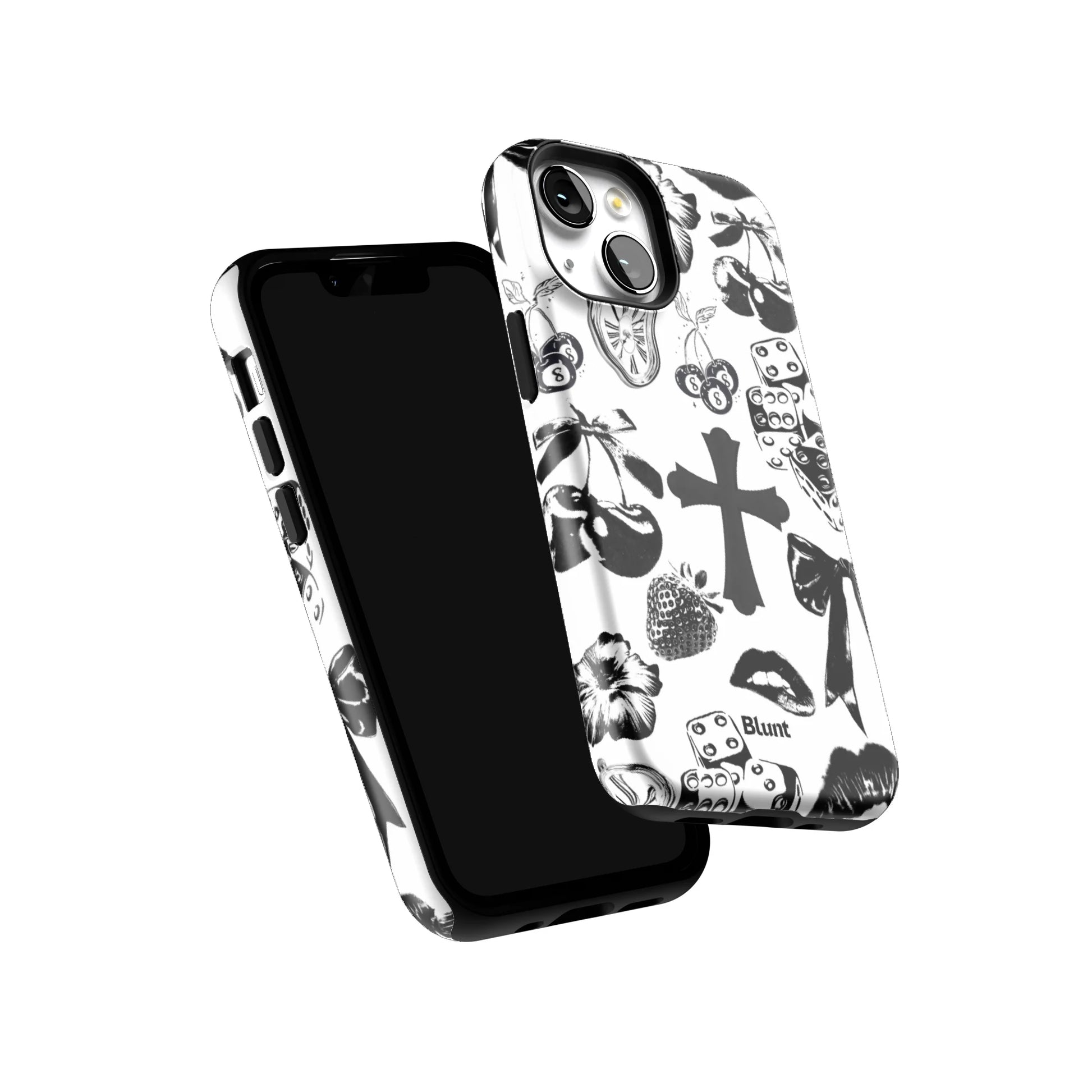 Monocharms-iphone-case-iPhone 13 Mini-5