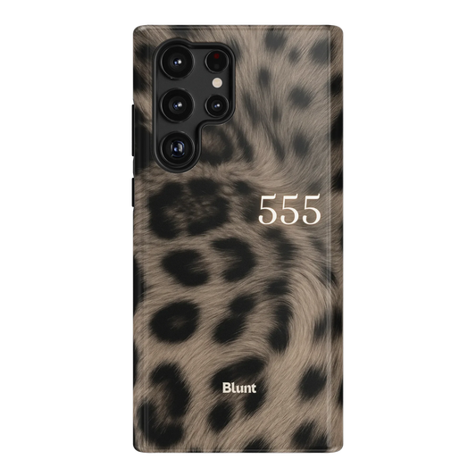 Vision Samsung Case