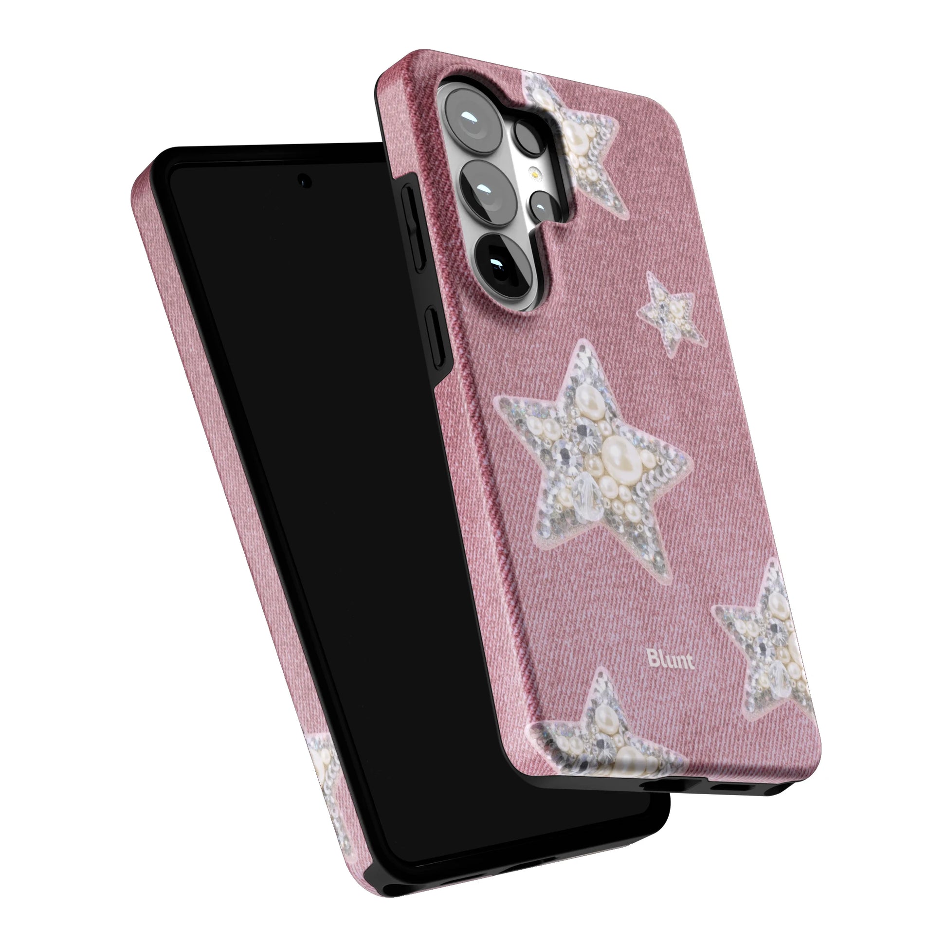 Pink-Stardust-samsung-case-Galaxy S26 Ultra-5