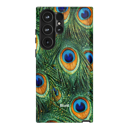Jade-Quilt-samsung-case-Galaxy S23 Ultra-1
