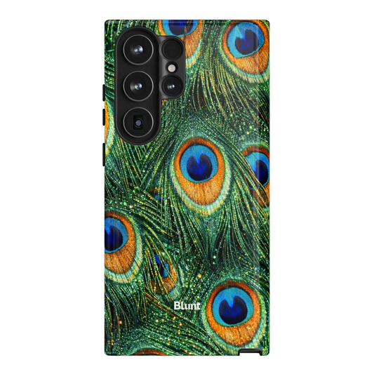 Jade-Quilt-samsung-case-Galaxy S23 Ultra-1