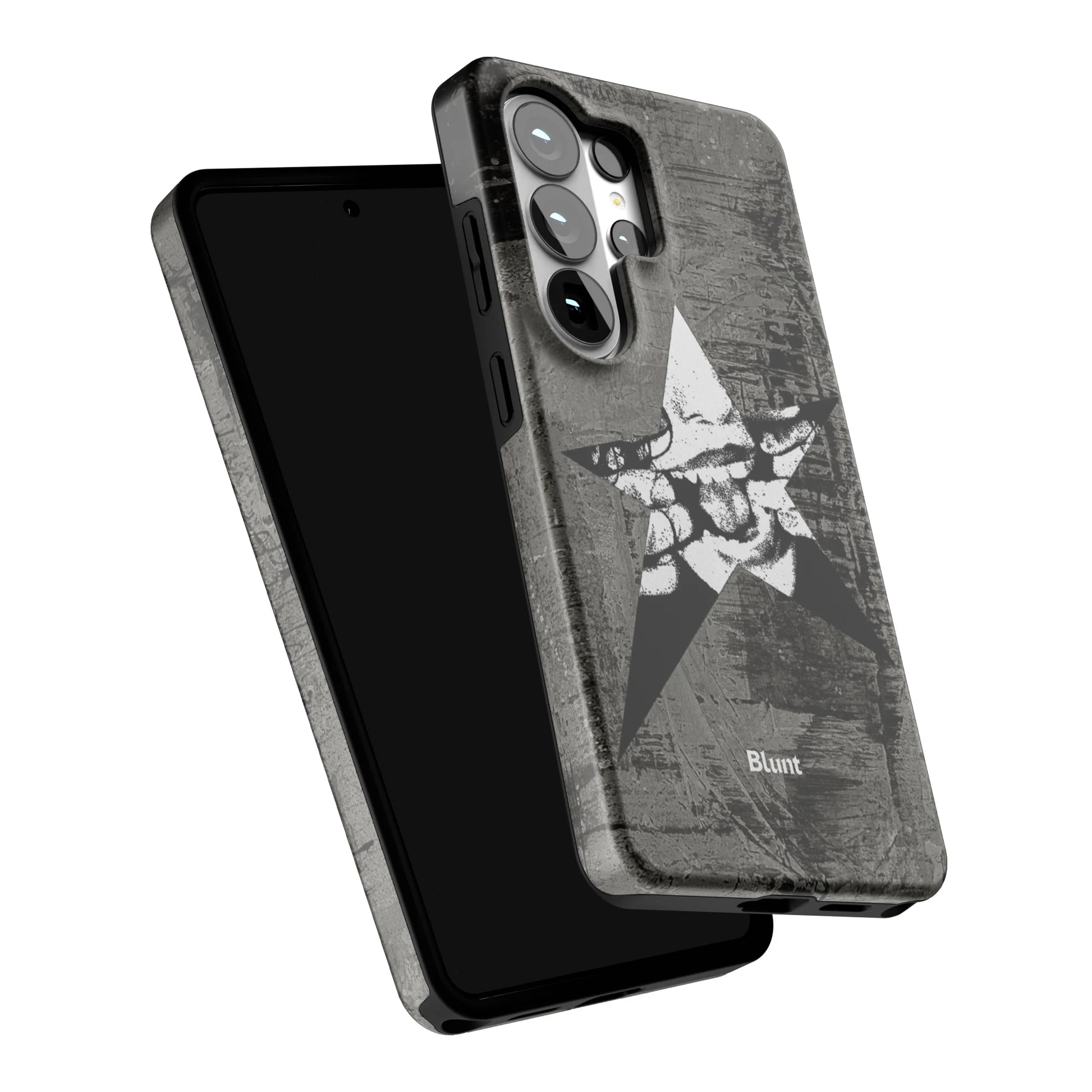 Blacktop-Oracle-samsung-case-Galaxy S26 Ultra-5