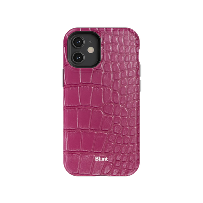 Plush iPhone Case