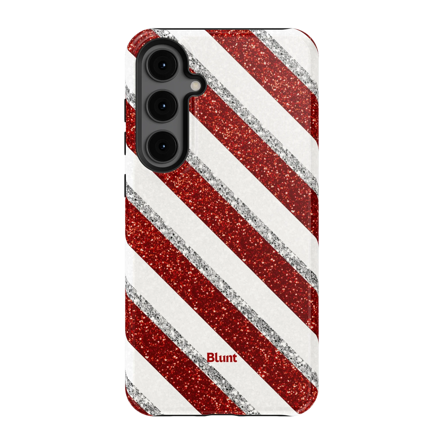 Candy Cane Samsung Case