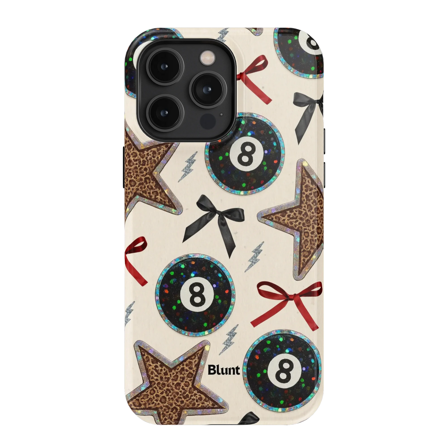 Starlit iPhone Case