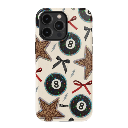 Starlit iPhone Case