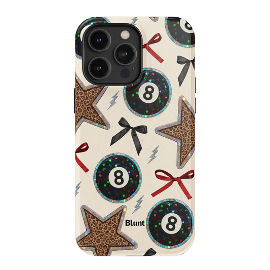 Starlit iPhone Case