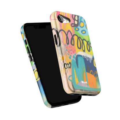 Carnival-iphone-case-iPhone 17 E-5
