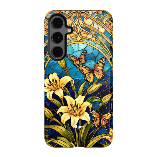 Ophelia Samsung Case