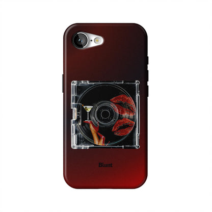 Cherry-Mix-iphone-case-iPhone 17 E-1