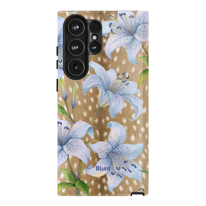 Dear Lily Samsung Case