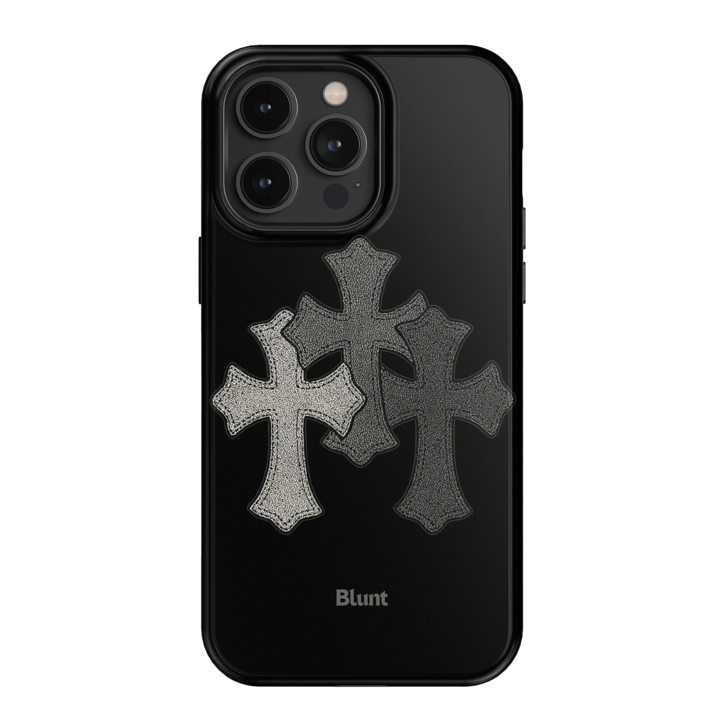 Crossout iPhone Case