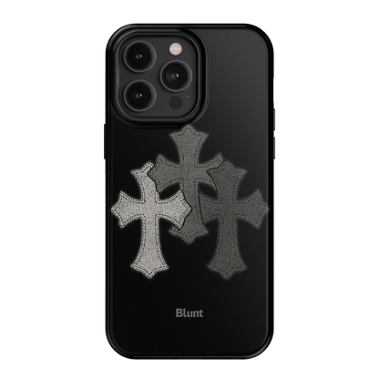 Crossout iPhone Case