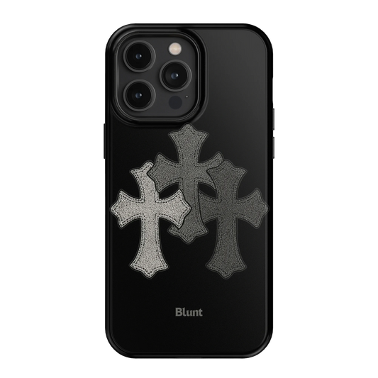Crossout iPhone Case