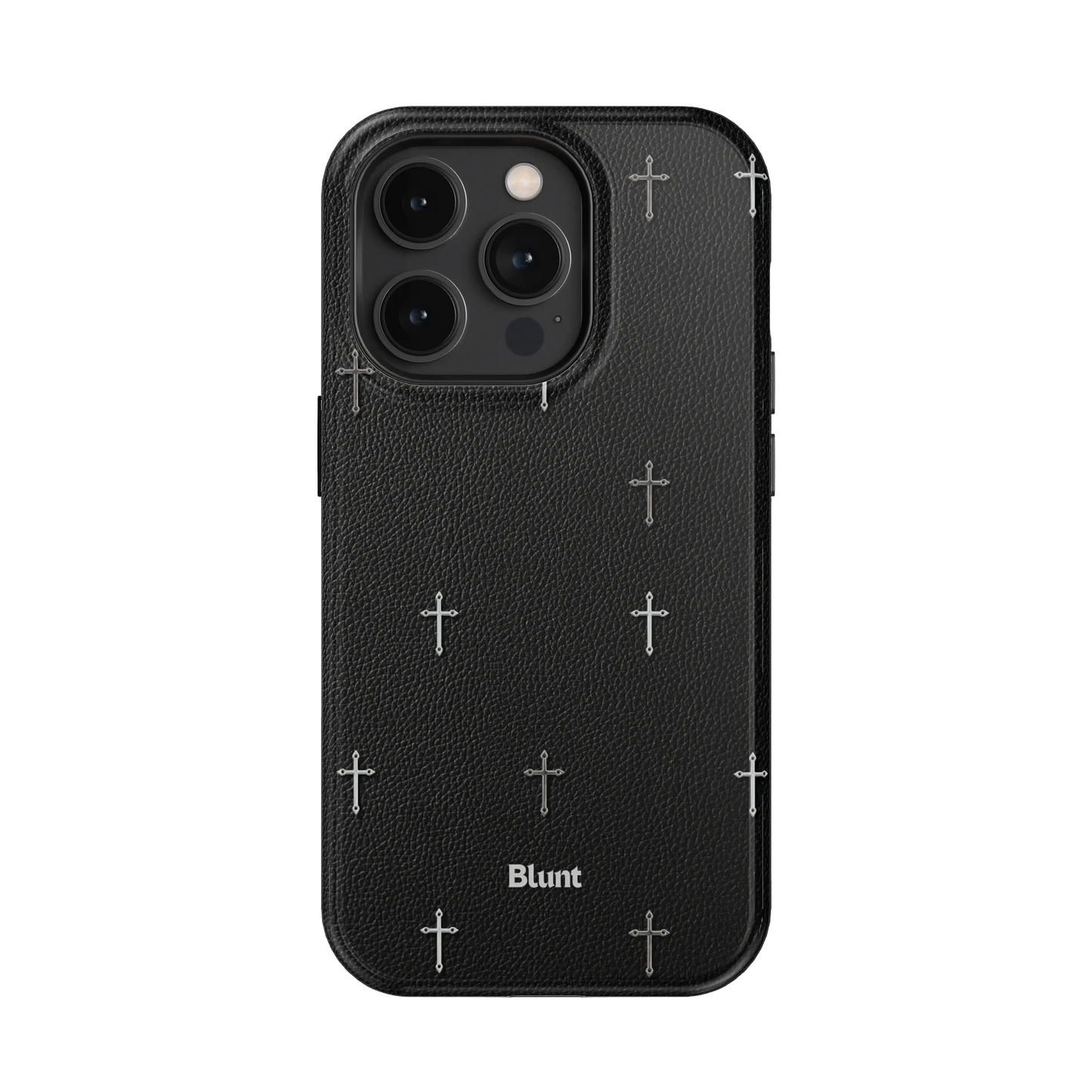 Sacred iPhone Case
