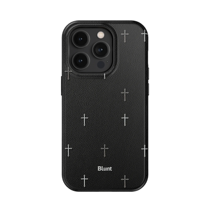 Sacred iPhone Case