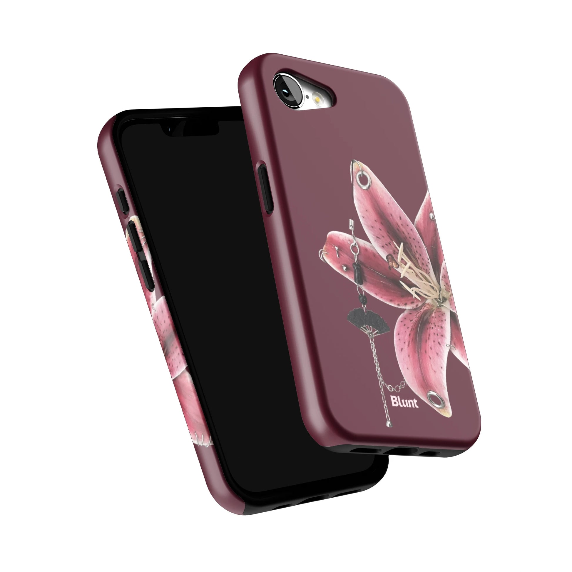 Wine-Relic-iphone-case-iPhone 17 E-5