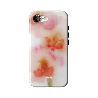 Coral-Mist-iphone-case-iPhone 17 E-1