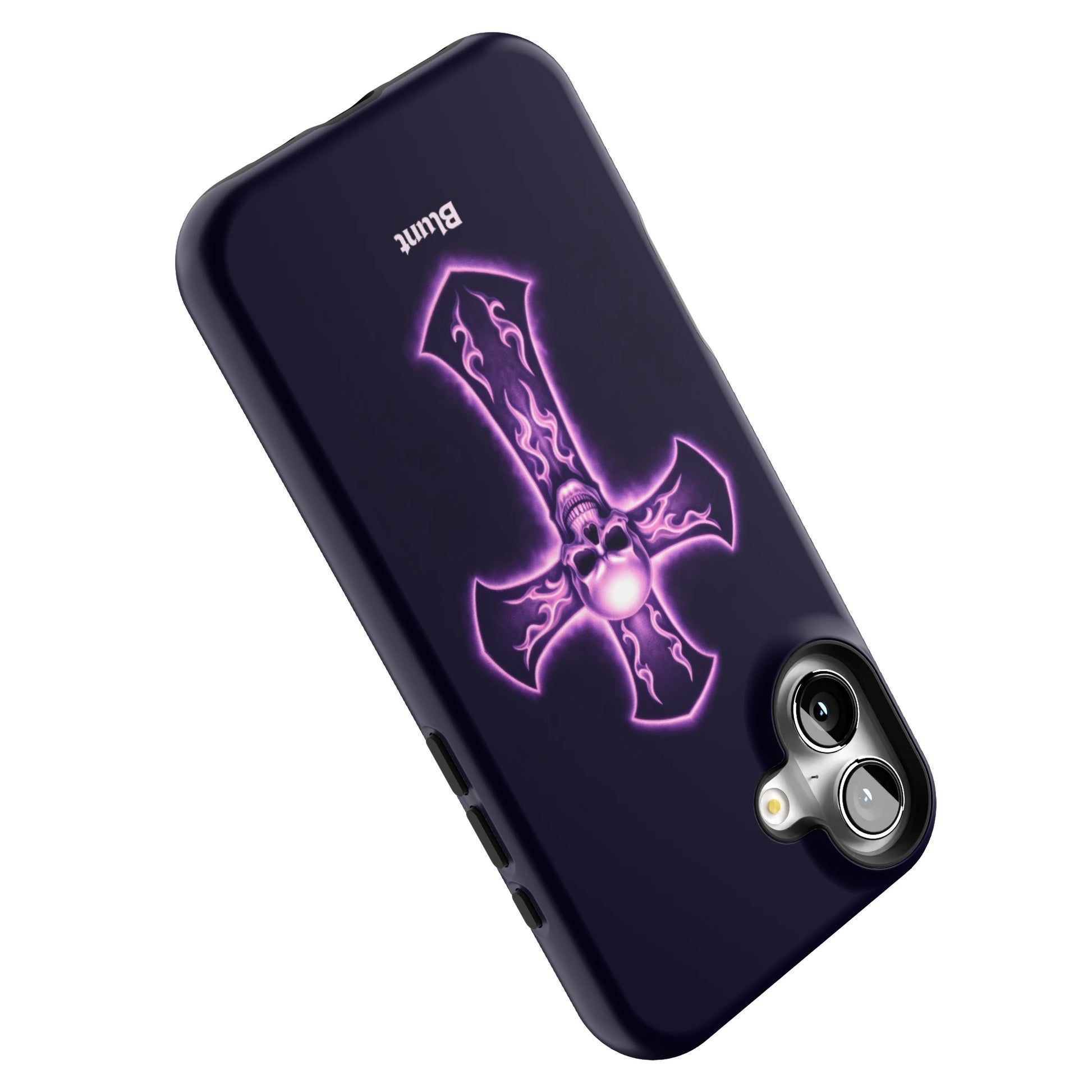 Ghost-Psalms-iphone-case-iPhone 16 Plus-4