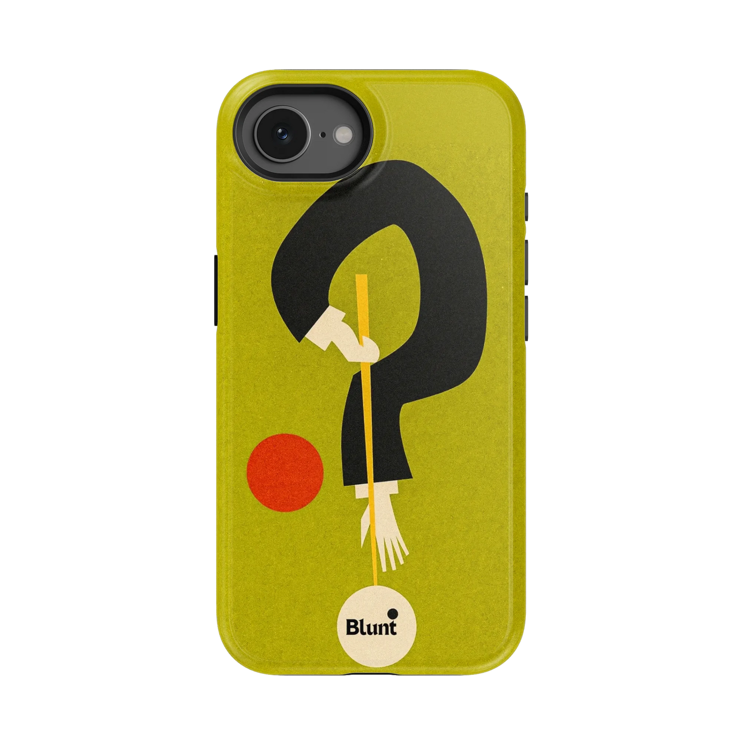 iPhone 16 E Tough