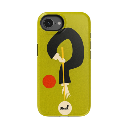 iPhone 16 E Tough
