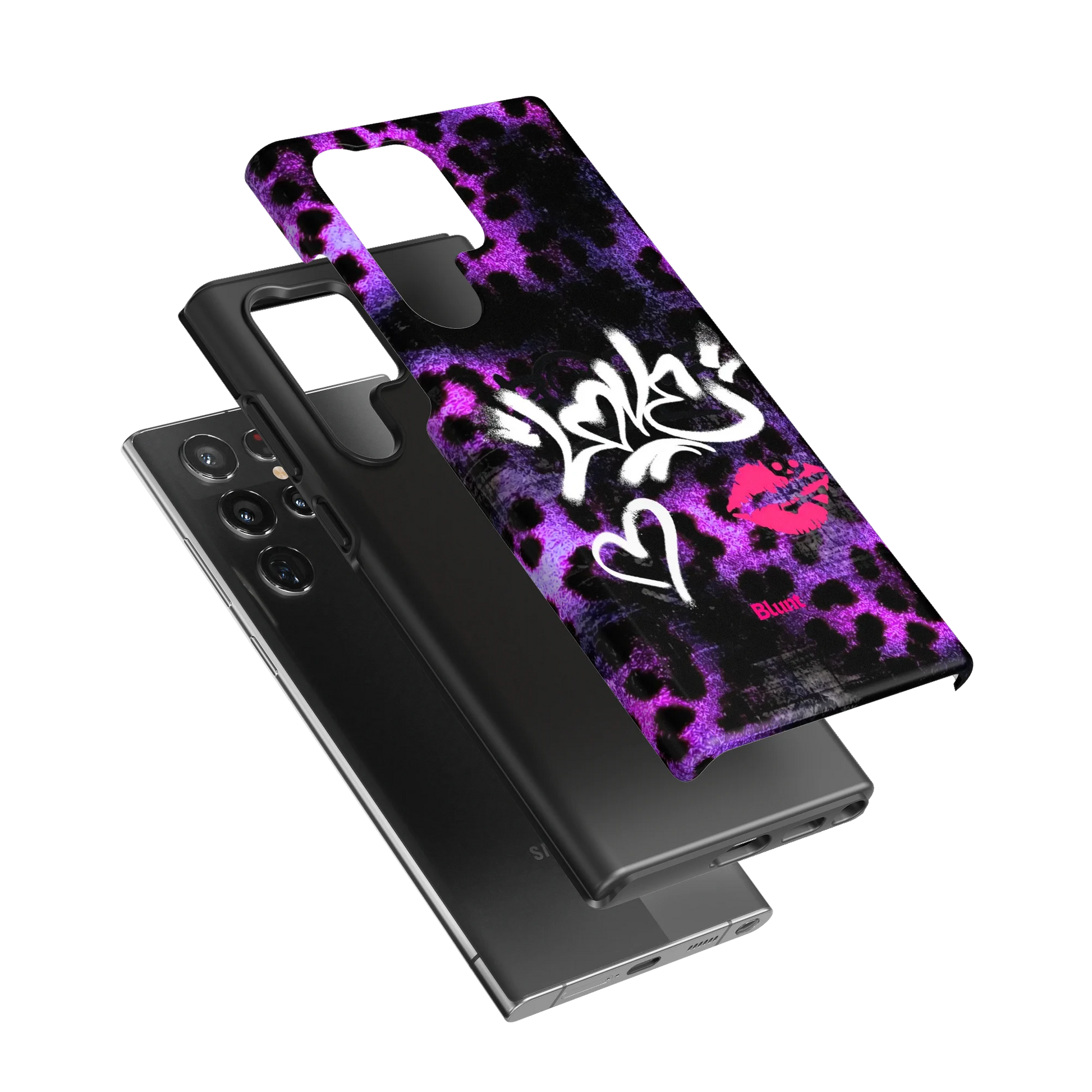 Rebel-Love-samsung-case-Galaxy S22 Ultra-3
