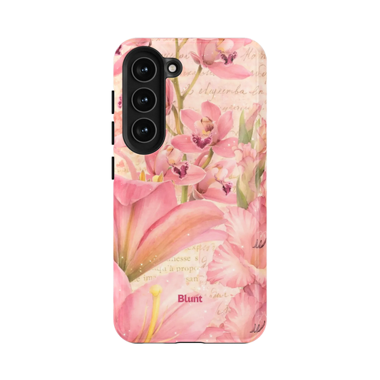 Soft Fantasy Samsung Case