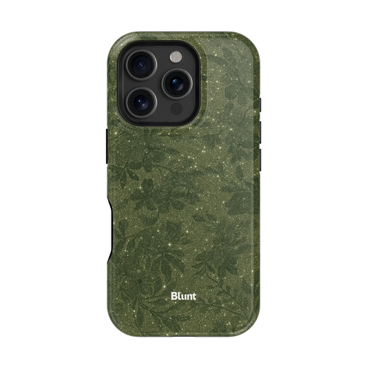 Loden iPhone Case