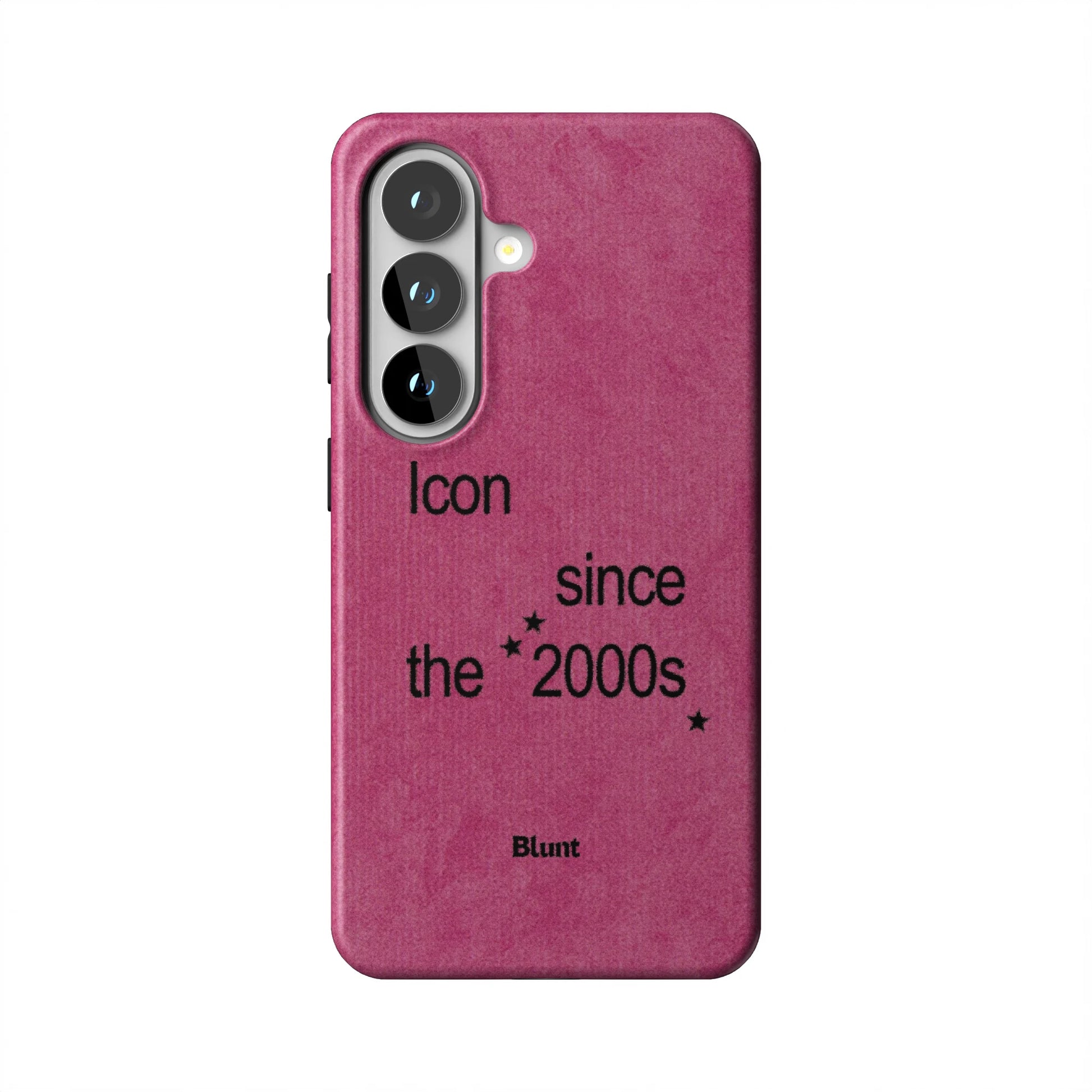 2000s Icon Samsung Case – Blunt Cases 2000s Icon Samsung Case – Blunt Cases