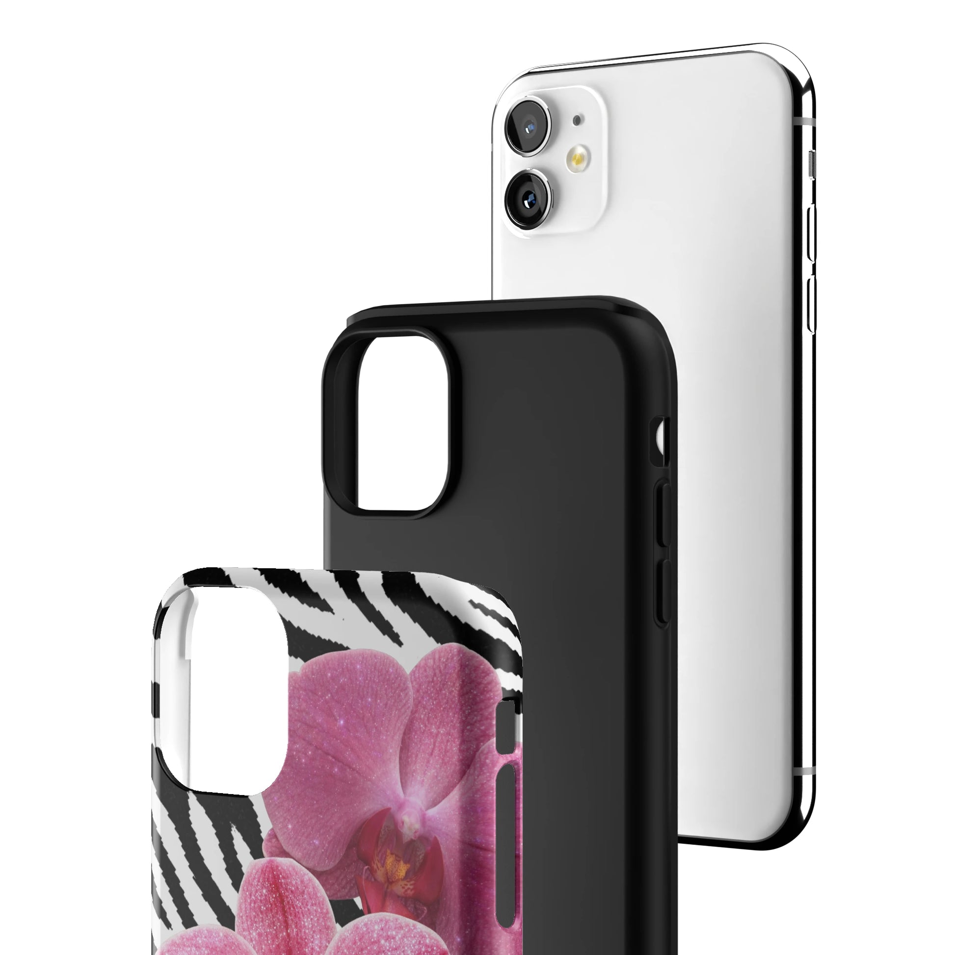 Zia iPhone Case gallery - Iphone_11_Iphone_3